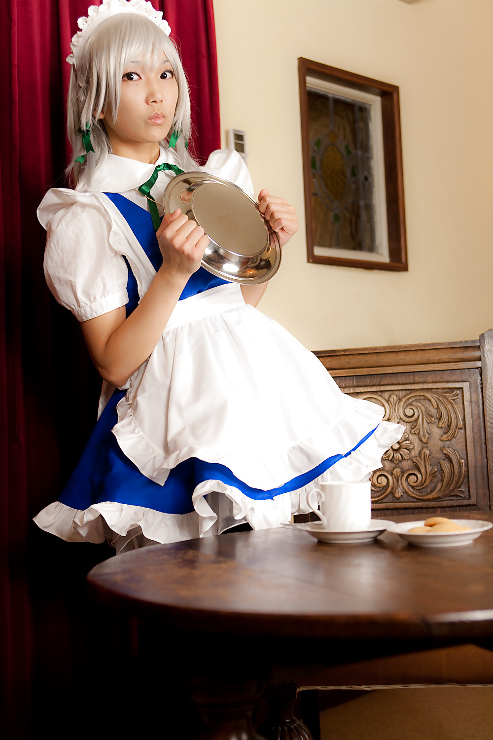 レンフレンド02
 #7544108