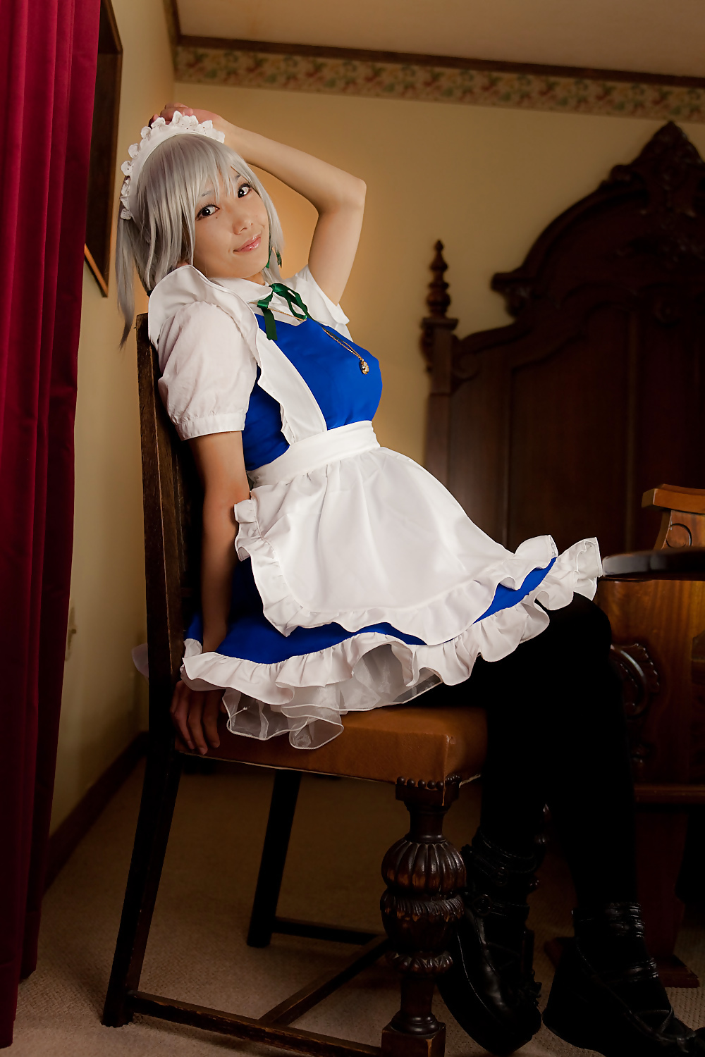 レンフレンド02
 #7544115