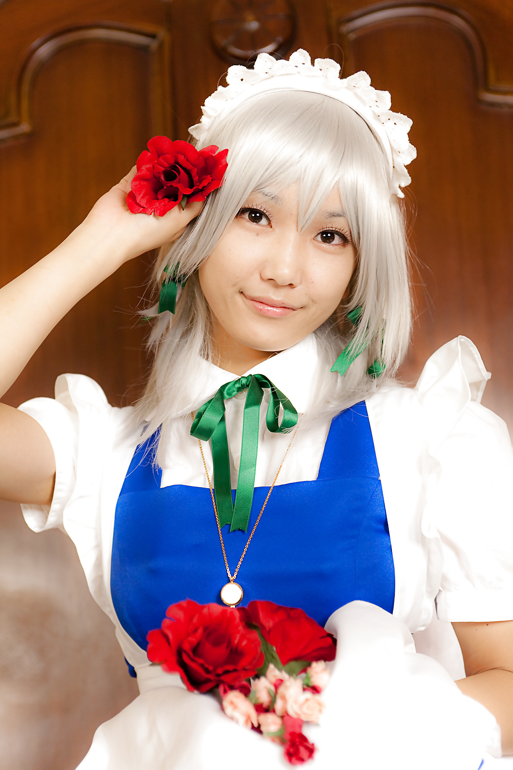 レンフレンド02
 #7544125