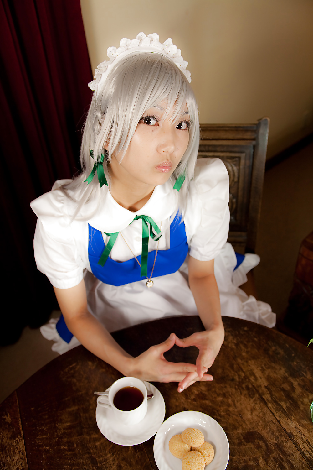 レンフレンド02
 #7544143