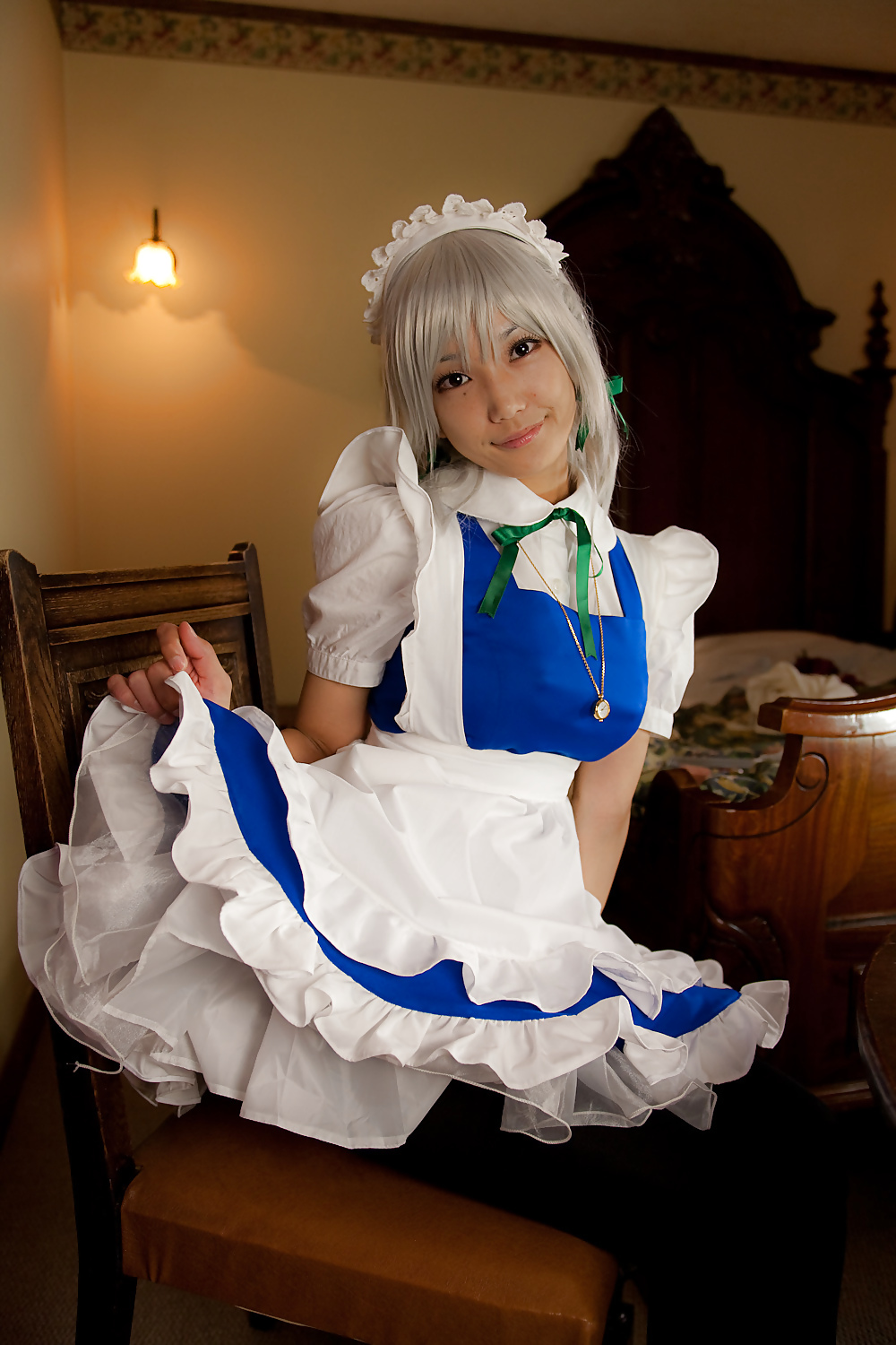 レンフレンド02
 #7544173