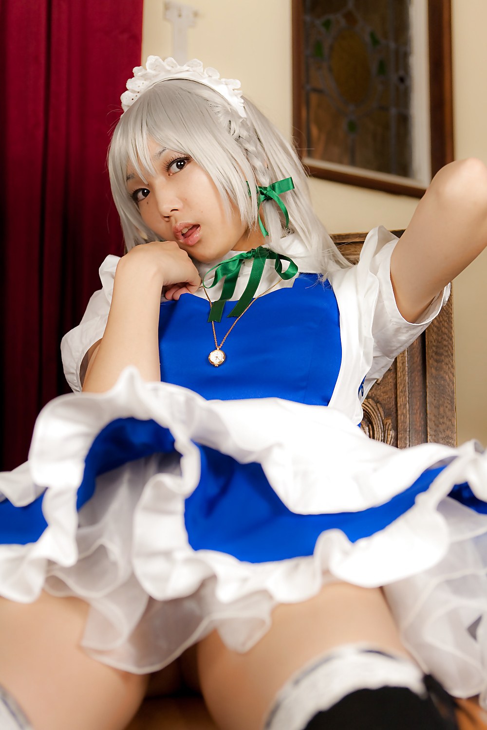 レンフレンド02
 #7544191