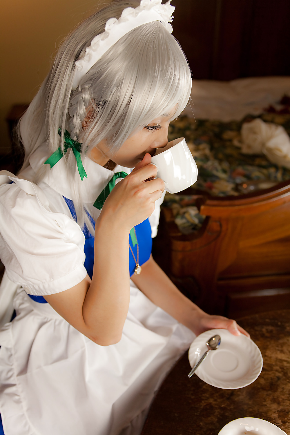 レンフレンド02
 #7544201