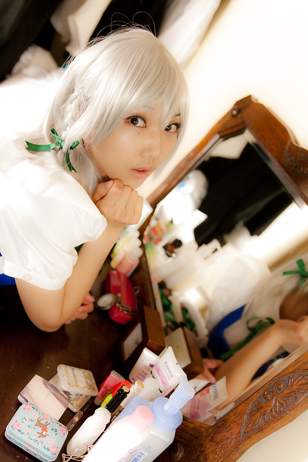 レンフレンド02
 #7544220