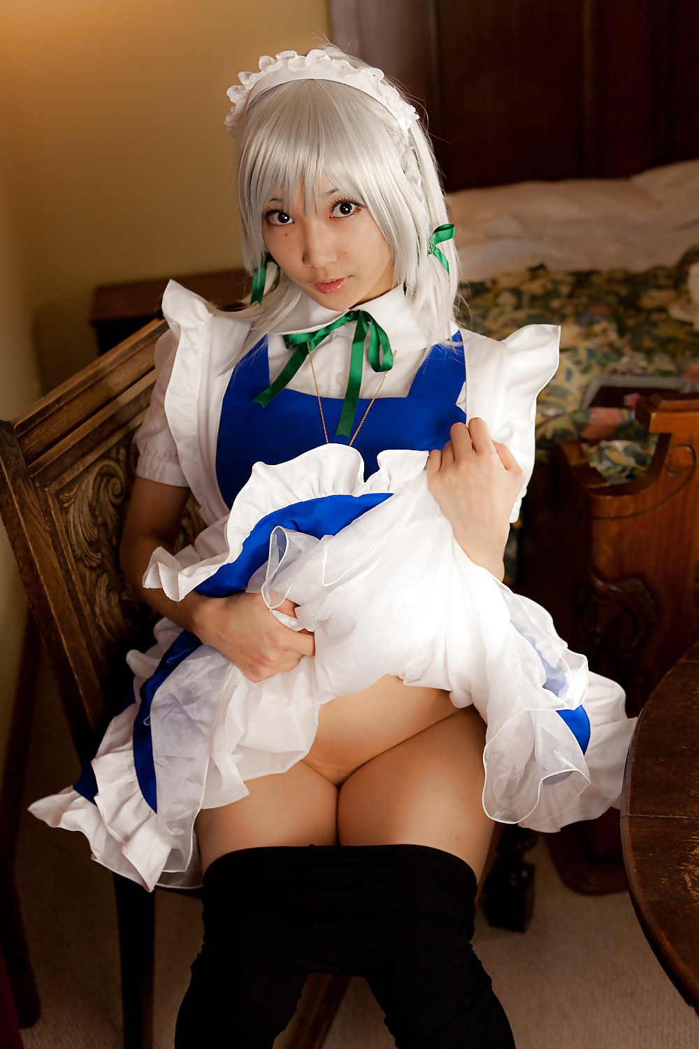 レンフレンド02
 #7544255