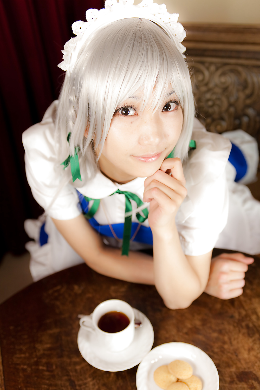 レンフレンド02
 #7544368