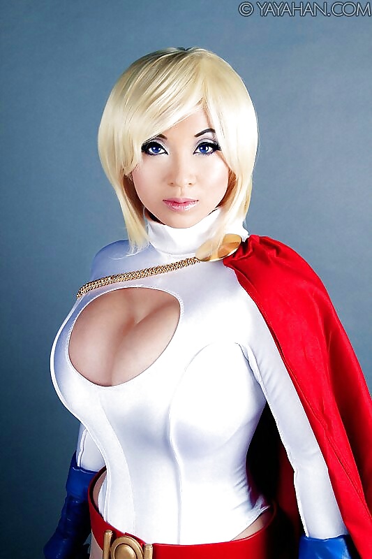 Cosplay Hotties #20085557