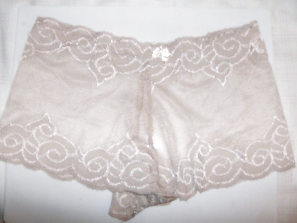 Panties collection3 #13280100