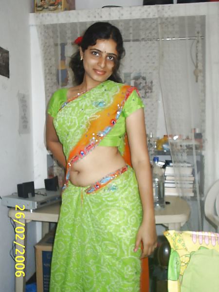 Ragazze indiane in sari !!!!
 #21232330