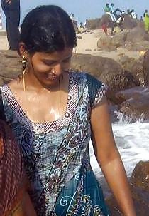Ragazze indiane in sari !!!!
 #21232460
