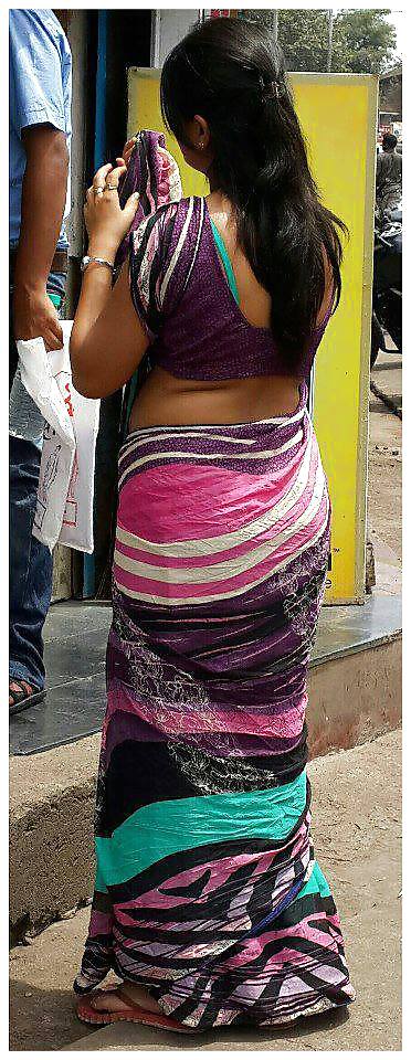 Ragazze indiane in sari !!!!
 #21232519
