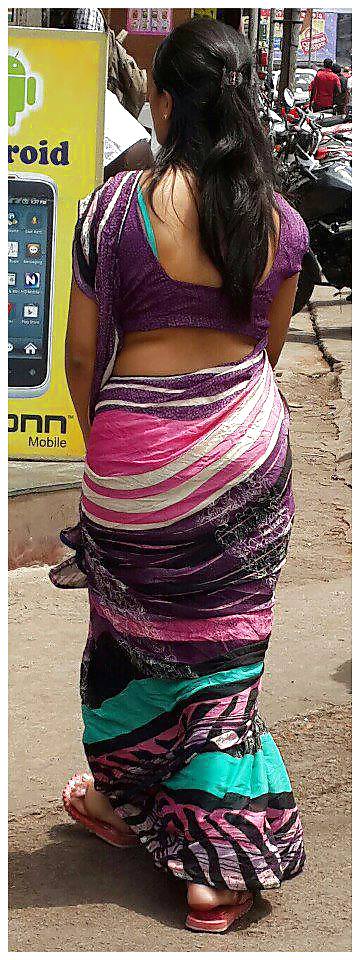 Ragazze indiane in sari !!!!
 #21232522
