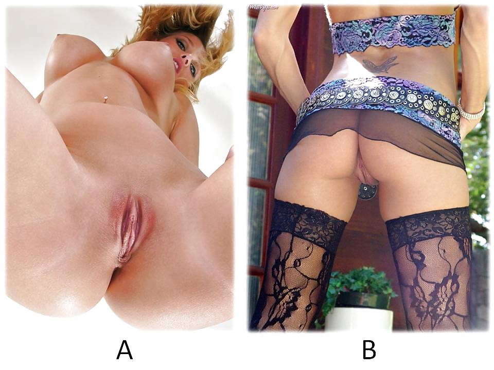 Pussy Contest, wich pussy you like the most. #20831766