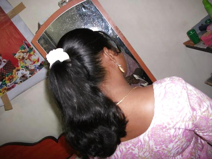 Hair job indian #21203733