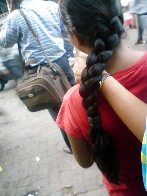 Hair job indian #21203818
