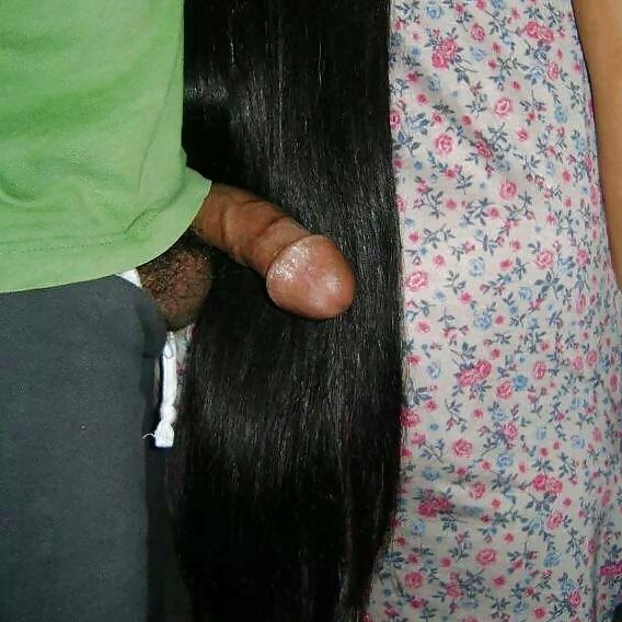 Hair job indian #21203851