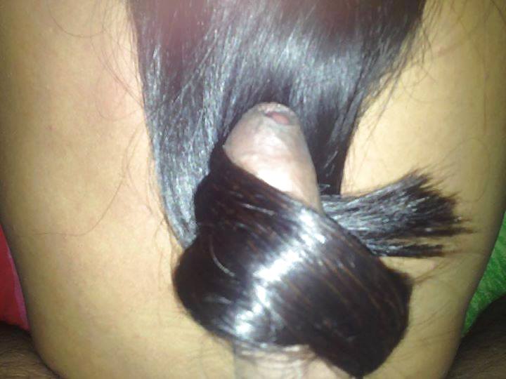 Hair job indian #21203899