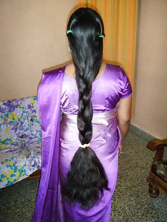 Hair job indian #21203905