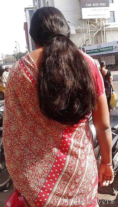 インド人の髪型
 #21203940