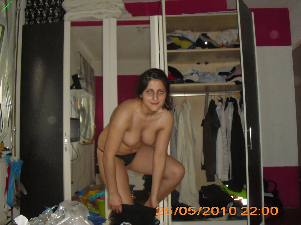 Türkisch Teen Slut #18992009