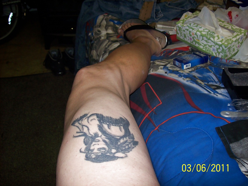 More of me #4428077