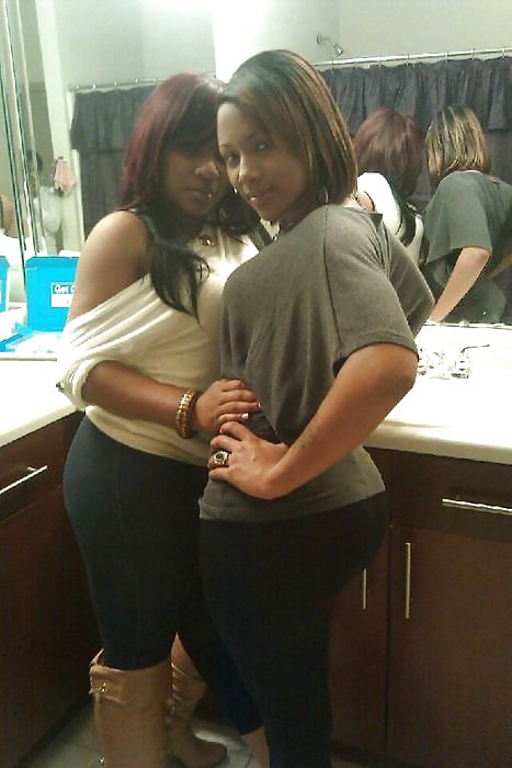 2Badd-Bitches-Thick pt.3 #9258116