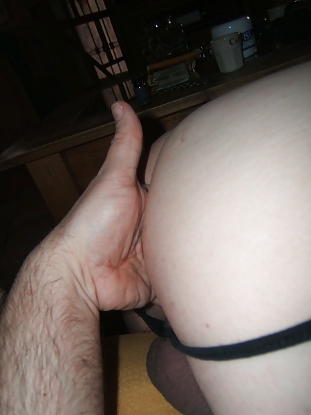 Cul bien ouvert
 #14925049