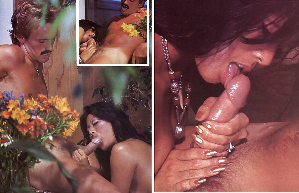 Linda wong 70s sf asian porn star succhia
 #5439260