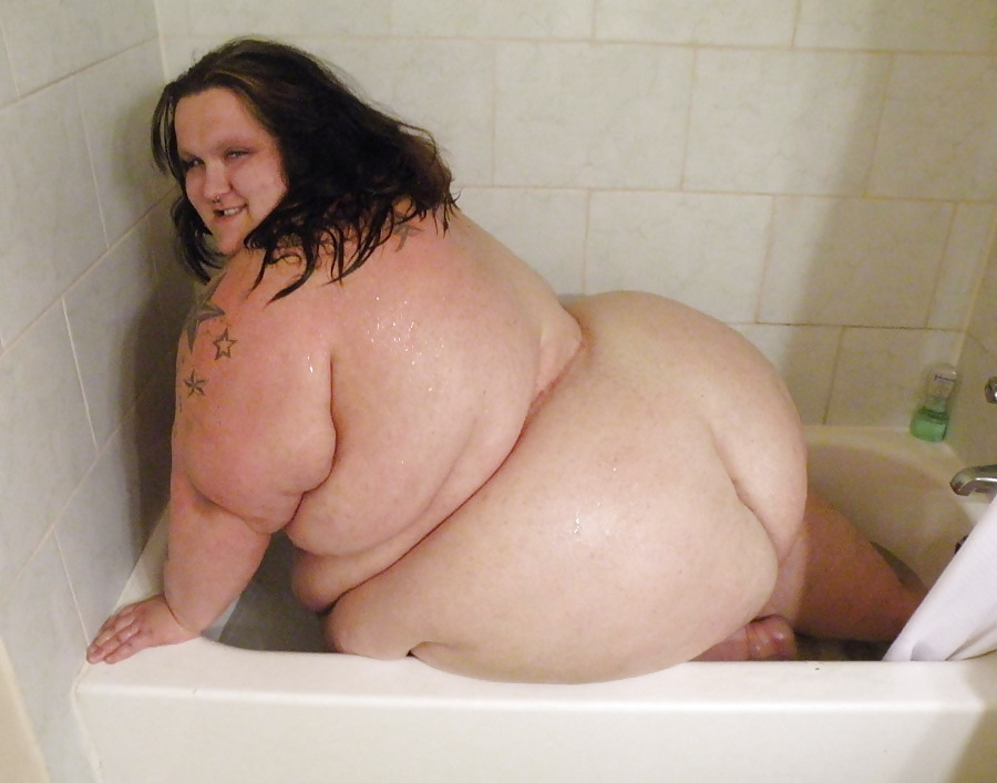 Sexy Ssbbw 4 #12399898