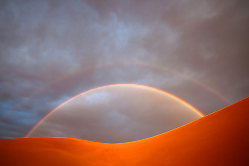 Arc en ciel - for Michaela  #13635570