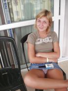 Upskirts