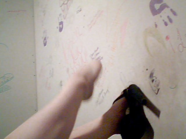 My Feet  #17316821