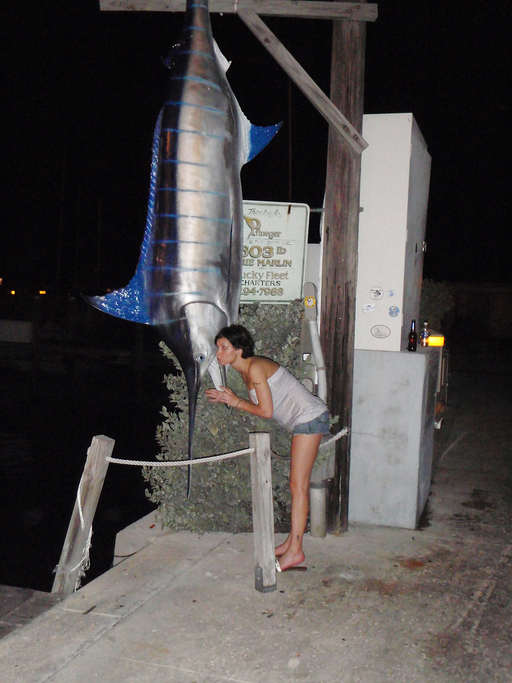 Fotos robadas - vacaciones en ibiza #13788853