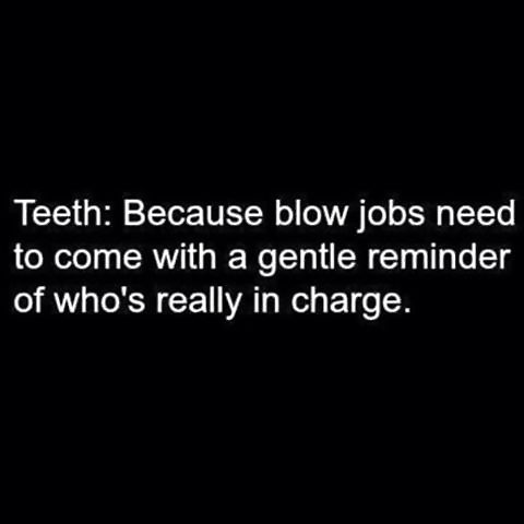 For those to whom it applies..... #19818777