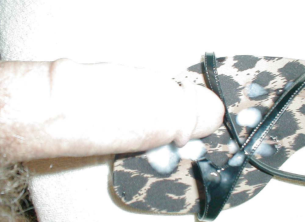 Algo especial para los amantes de los pies - n. c. 
 #8456125