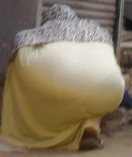 Ass arab hijab #20122994