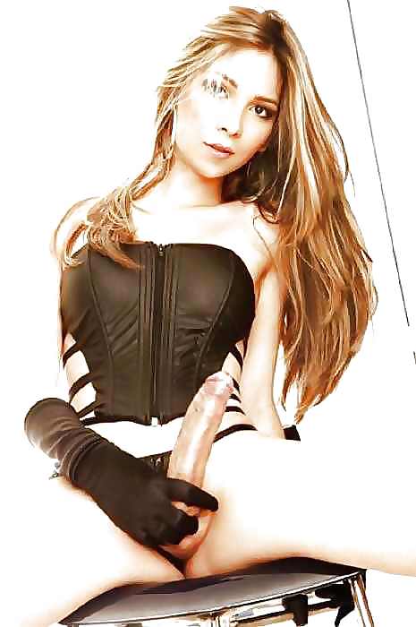 Lindo shemales
 #19628717