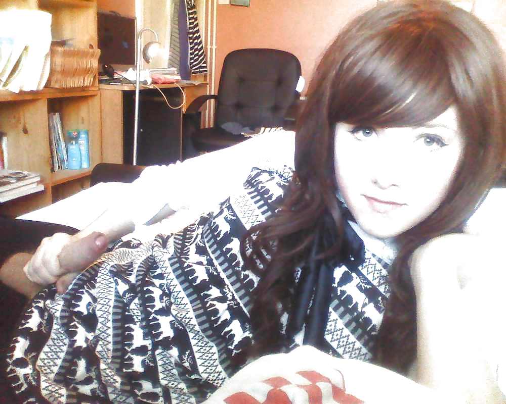 Cute Shemales #19629072