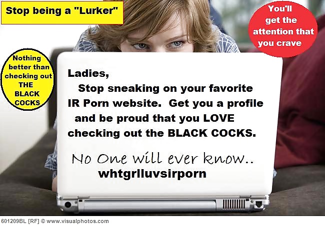 For White Females that LOVE IR Porn 10 #15149383