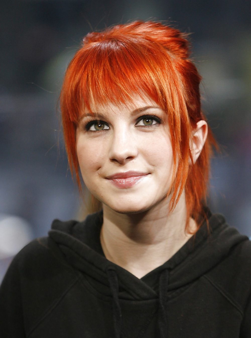 Top10 Celebrity Redheads #22525629