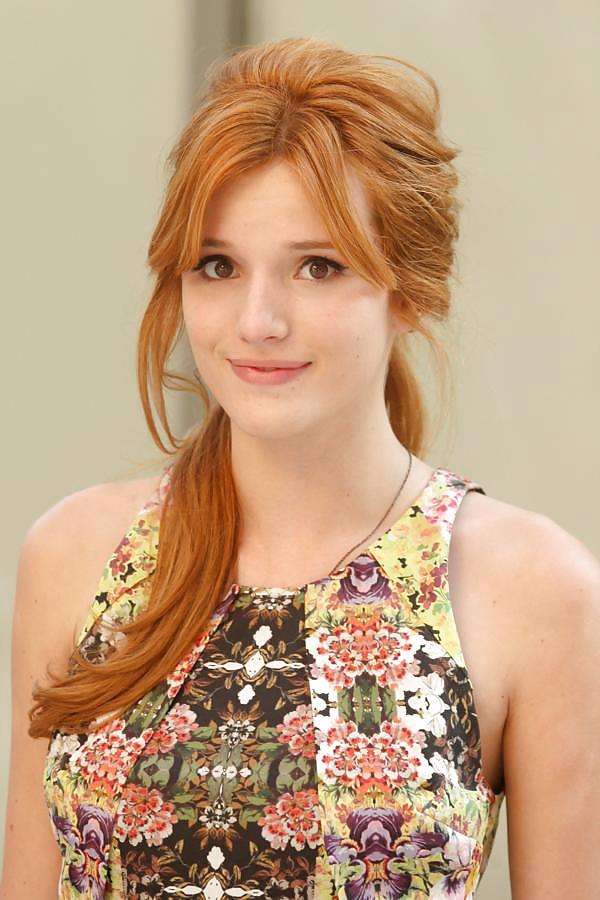 Top10 Celebrity Redheads #22525632