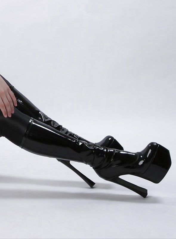 Boots NN #8971006