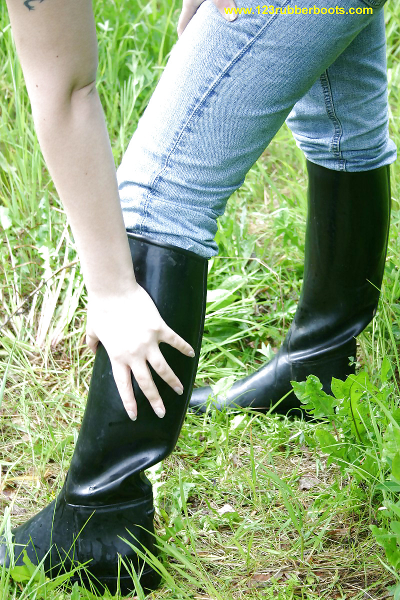 Boots NN #8971013