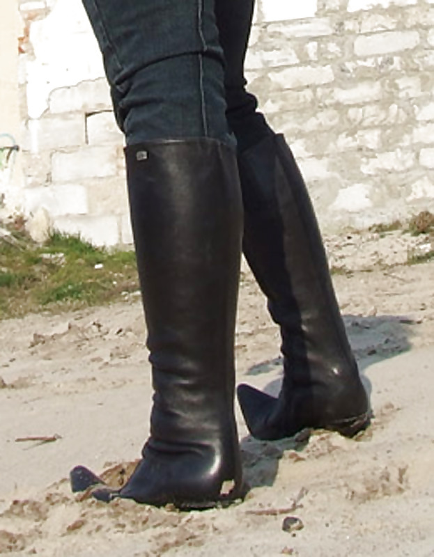 Boots NN #8971022