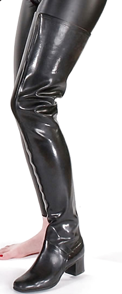 Boots NN #8971095