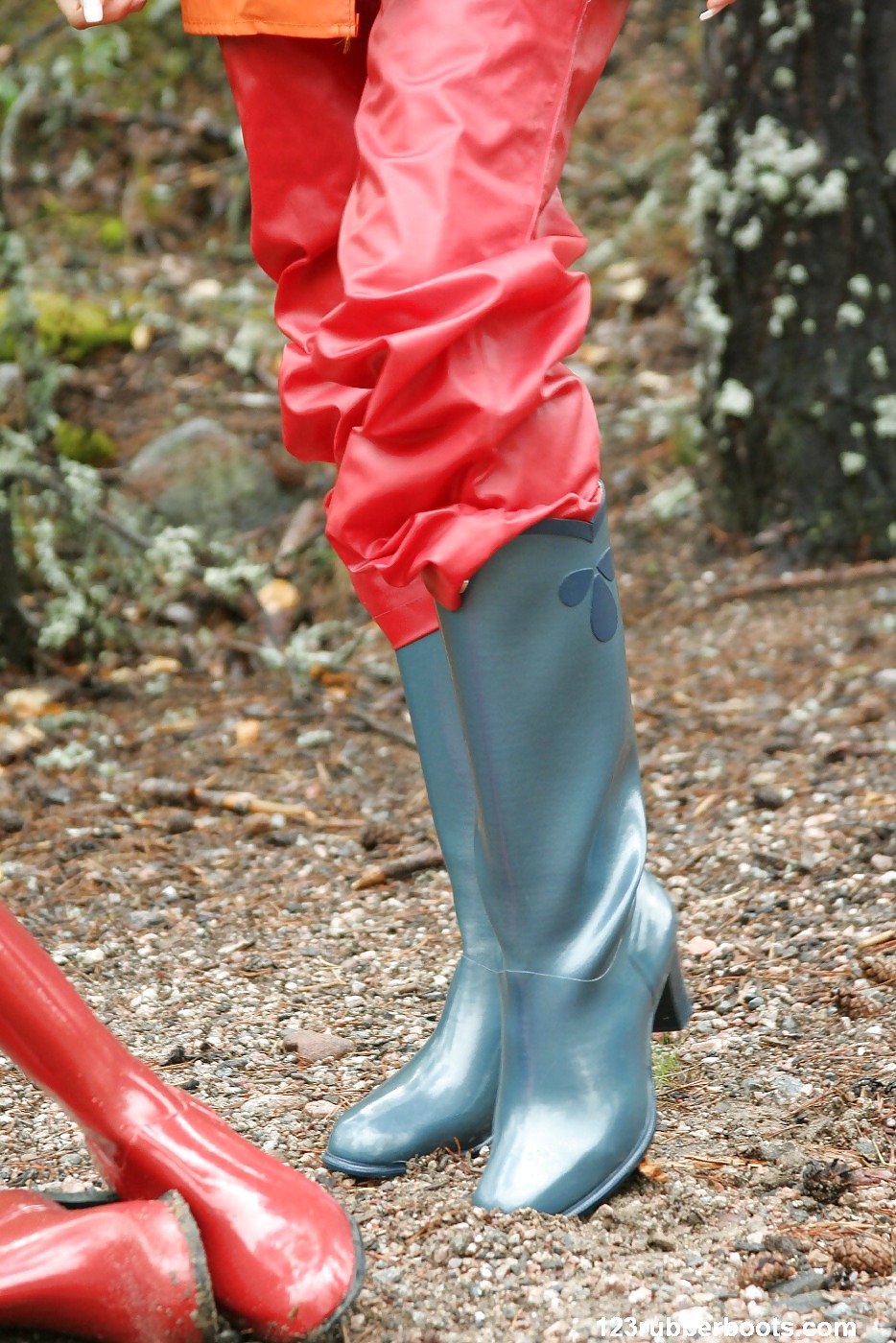 Boots NN #8971164