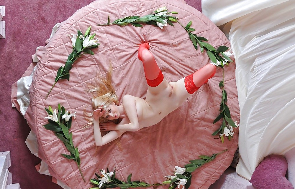 CUTE, YOUNG AND SO BEAUTIFUL 37 #9837081