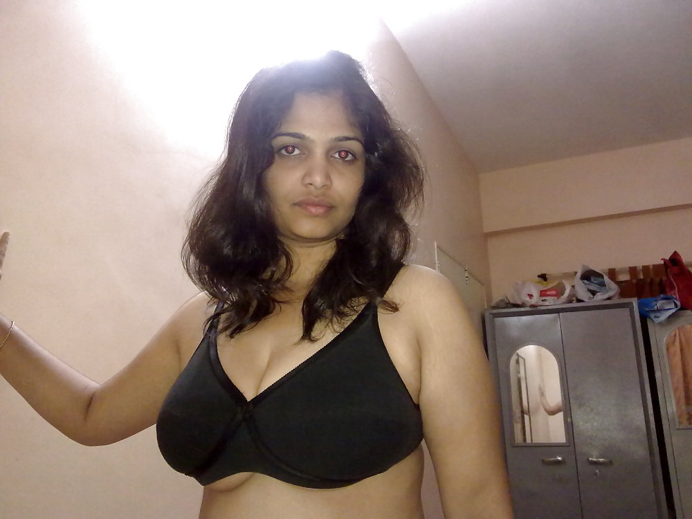 Hot Indian MILF #18965332