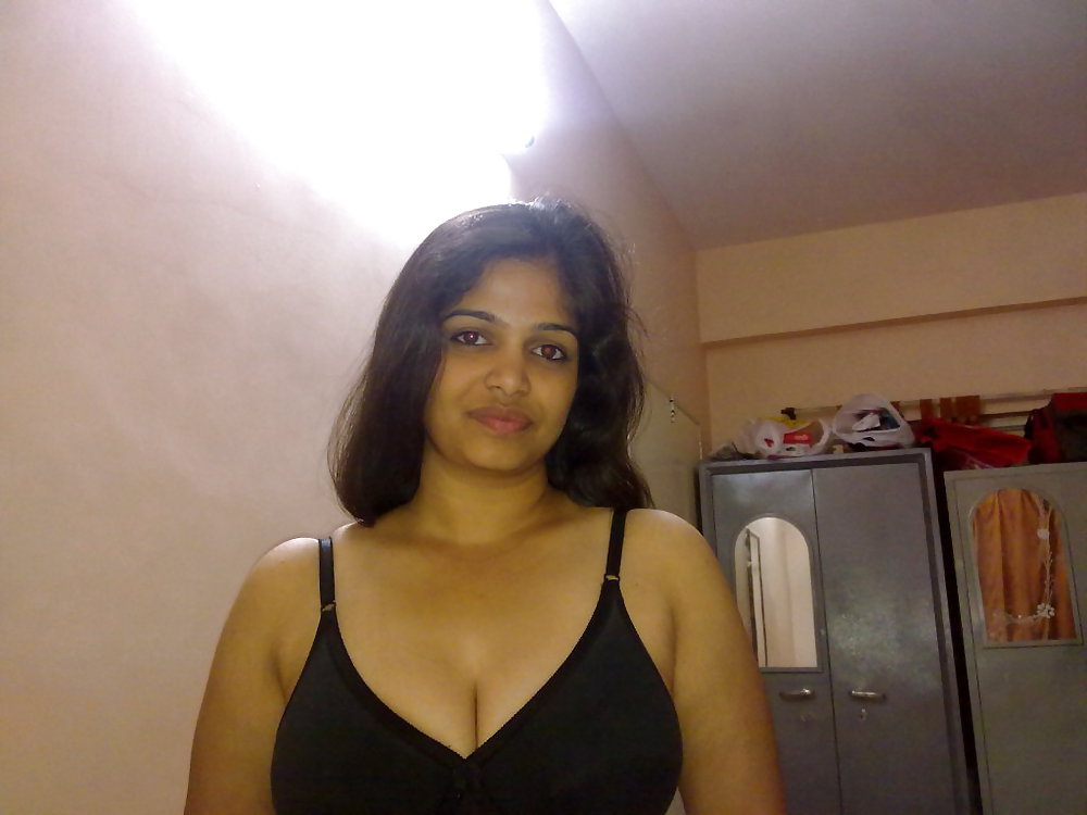 Hot Indian MILF #18965353