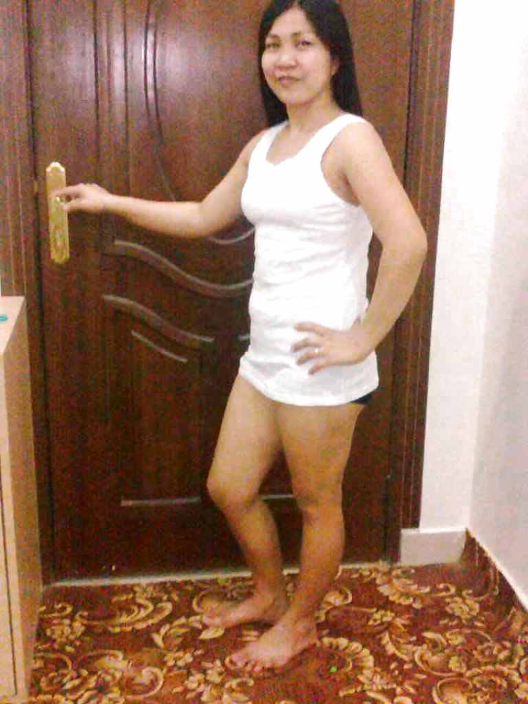 Lornalyn - Hot OFW #9935313